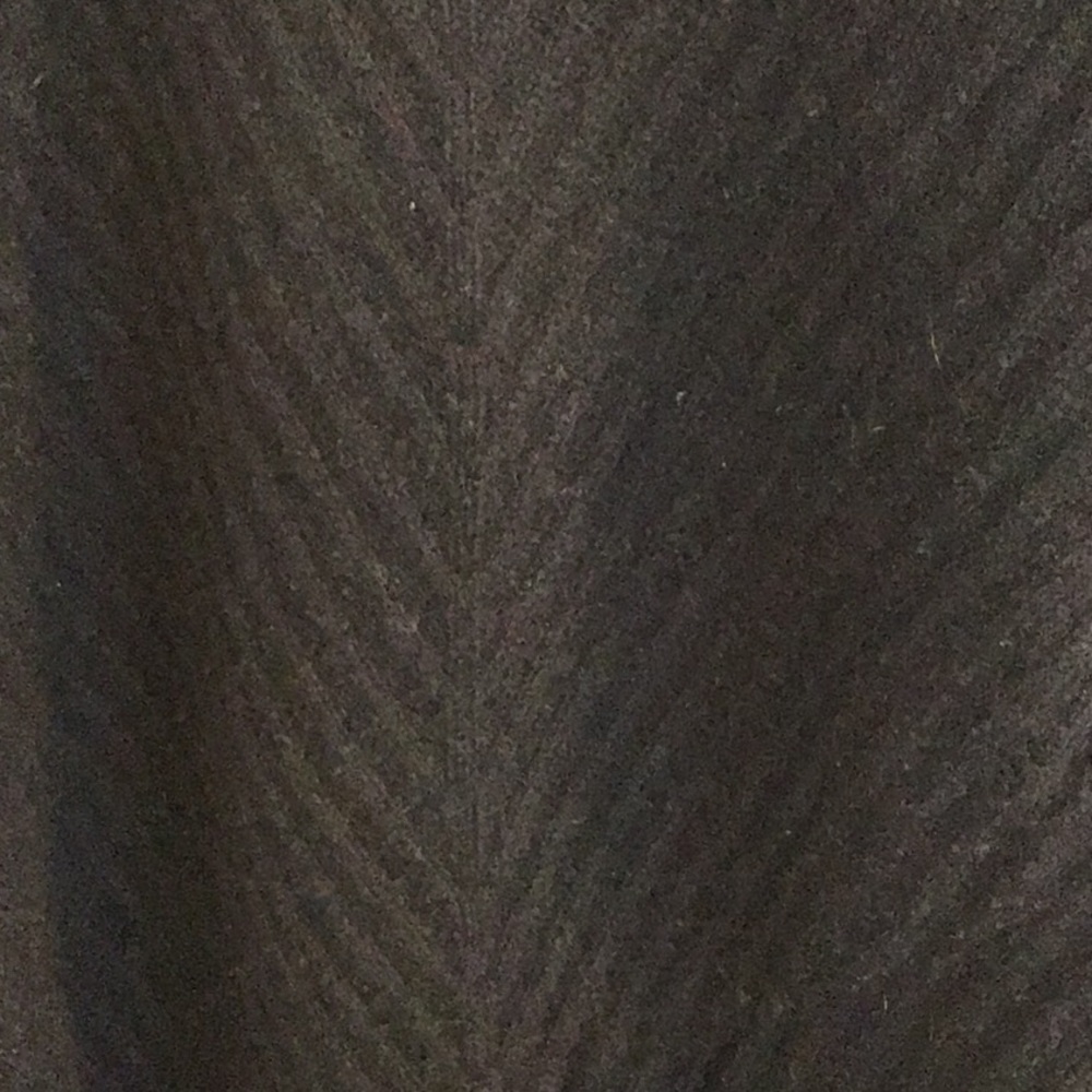 Cashmere Sweater, Black - Picture 2 of 3